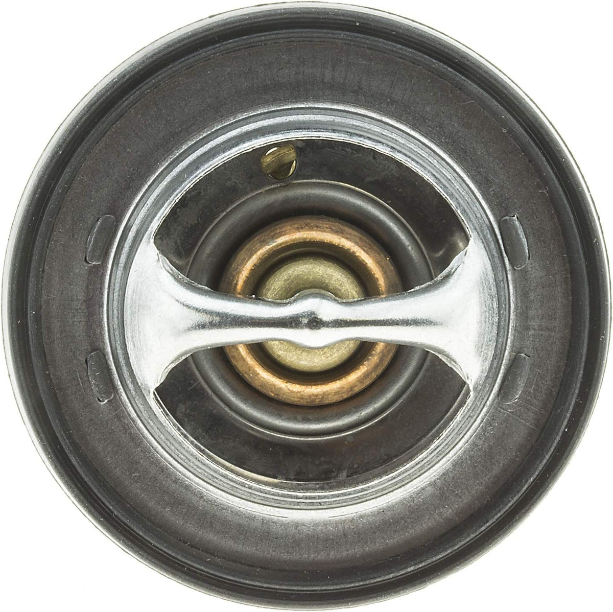 MotoRad 416-180 Thermostat with Seal Engine Coolant Thermostat Fits Ram 1500 11–23 Dodge Ram 1500 03–10 Charger 06–23 Challenger 08–23 Durango 04–23 Jeep Grand Cherokee 05–21 Commander 06-10