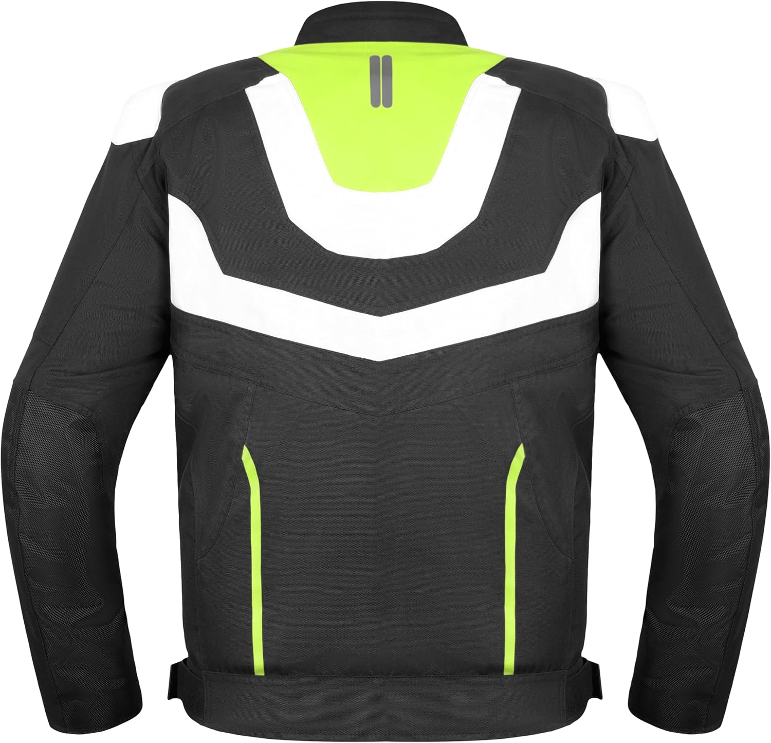 Men & Women Adventure Touring Motorcycle Jacket & Pants Set | CE Armored Textile Riding Gear | Waterproof Windproof