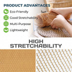 HexcelWrap Mini Packing Station, Honeycomb Paper Dispenser - 15"
