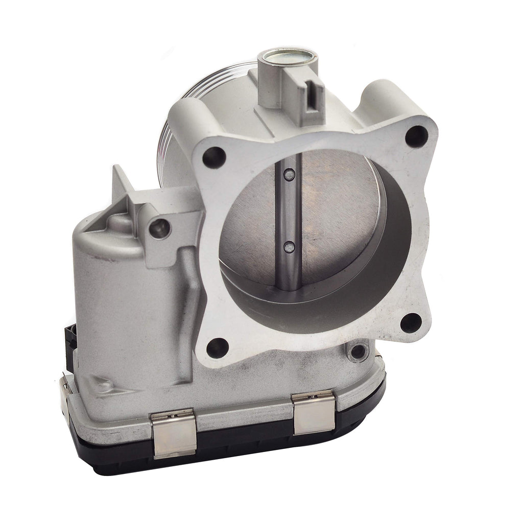 ADIGARAUTO Throttle Body for Volvo S60 2002-2009, for Volvo S80 2002-2006