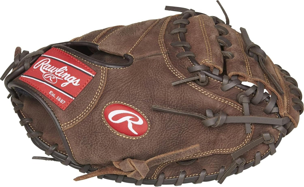 Player Preferred Baseball Glove | Baseball & Slowpitch Softball