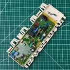 Juzaza Dryer Control Board | EBR76542932 White Replacement Part Major Appliances