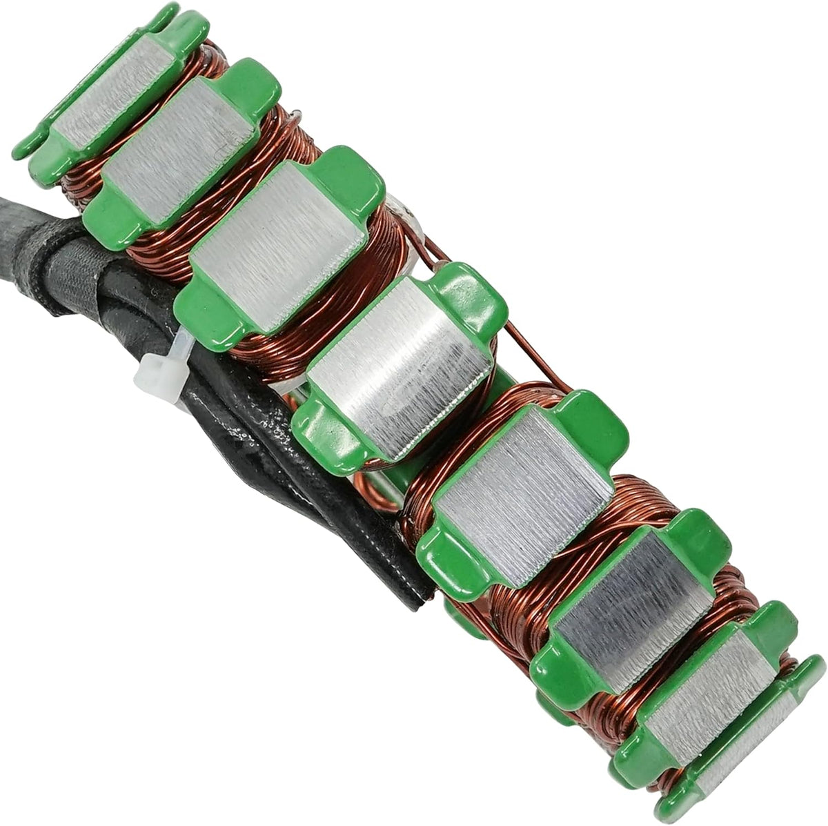 Caltric Stator Compatible With Honda Vt750C Vt-750C Vt750Ca Shadow 750 Aero Ace 2004-2009 Magneto