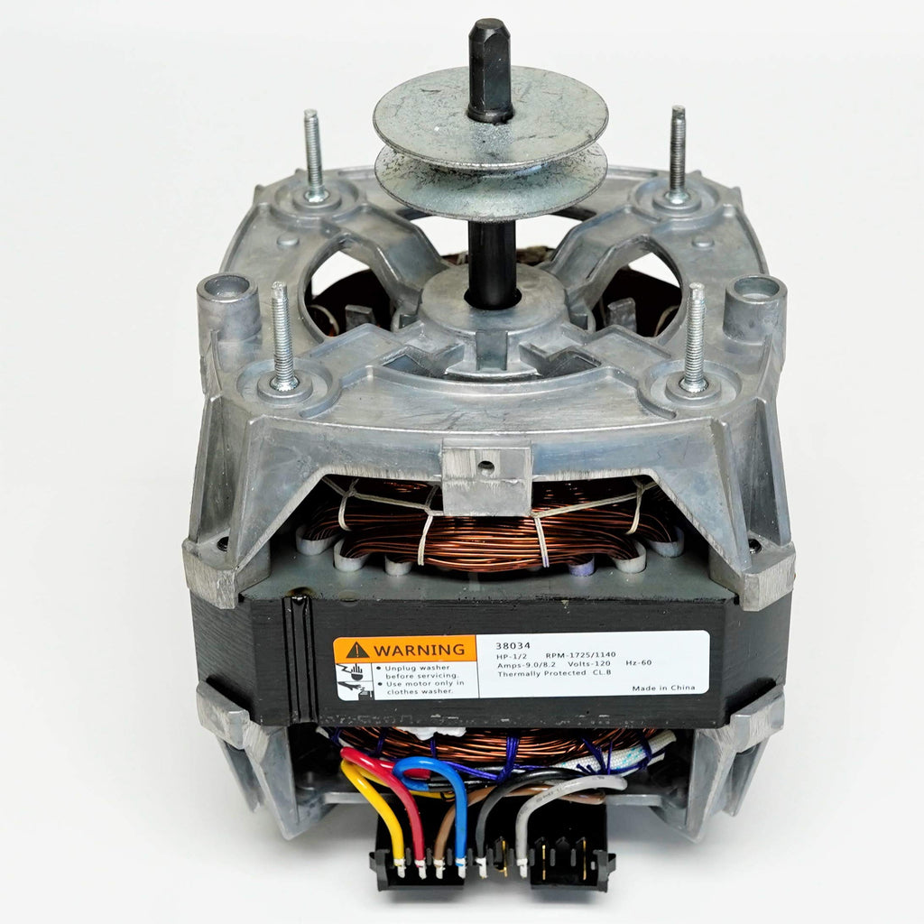 Washing Machine Motor for Amana Speed Queen Alliance 38034
