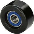 Tension Pulley, Industry Number 89058