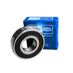 624-2RS C3 EMQ Premium Rubber Seal Ball Bearing ABEC-3 4x13x5 624 2RS 624RS