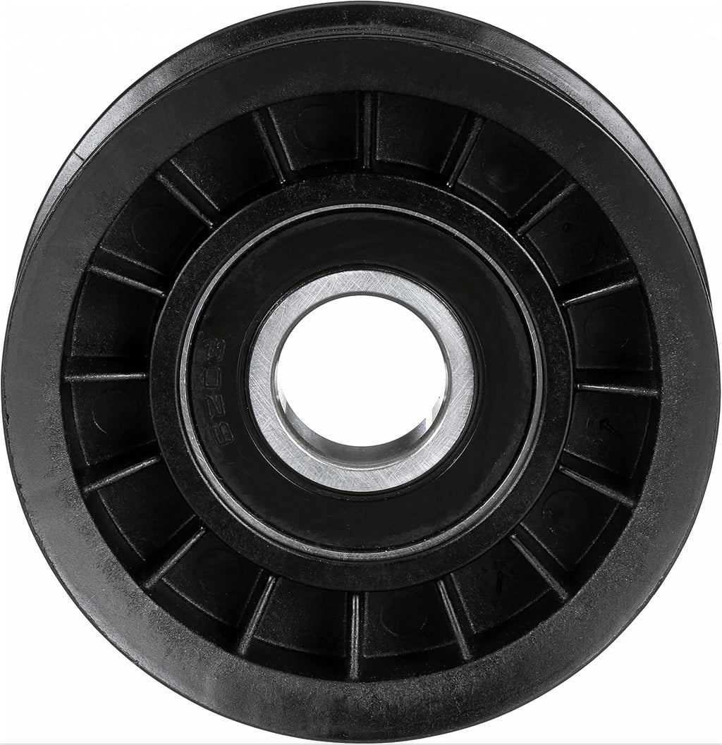 Gates 38008 DriveAlign Belt Drive Idler/Tensioner Pulley