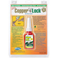 Copper Lock 10 ml No-Heat Liquid Solder, Pipe & Coupling Solder