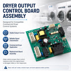 D513797P Dryer Output Control Board Replacement for Alliance Laundry
