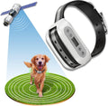 GPS Wireless Dog Fence System, Electric Satellite Technology Pet Containment System by GPS Signal for Dogs and Pets