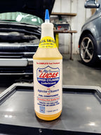 Lucas Oil 10003 Fuel Treatment - 1 Quart