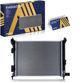 AISIN AFTERMARKET RDTHY-00424 Radiator