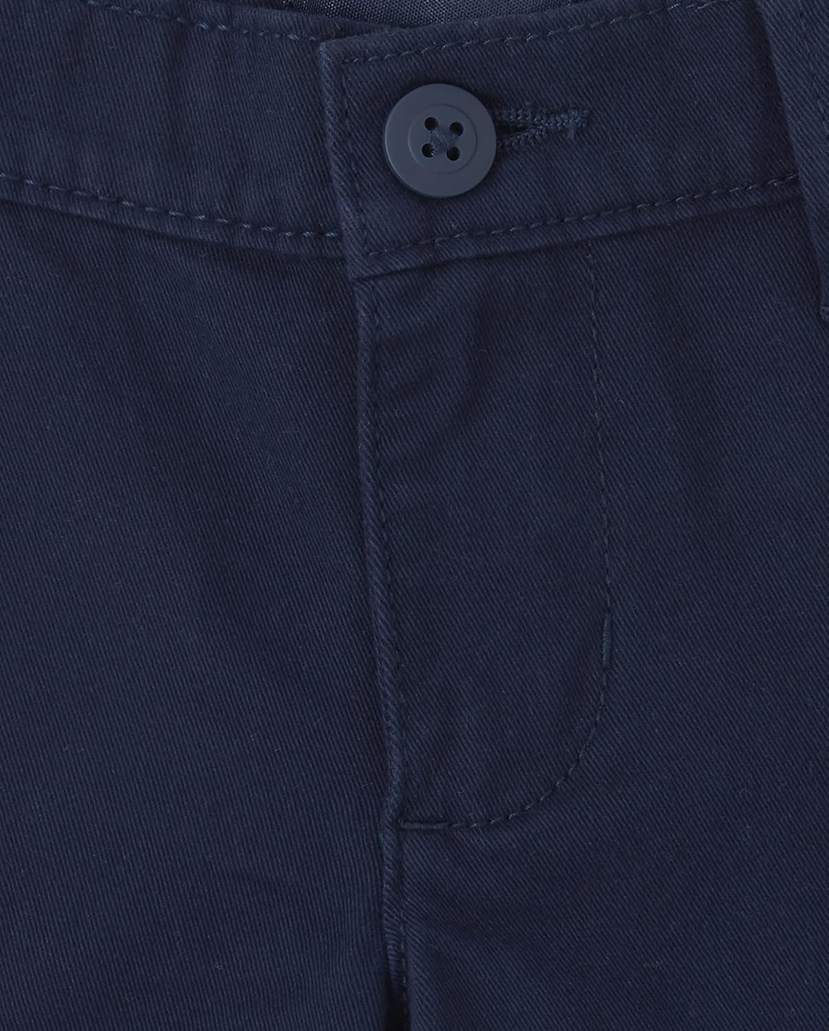 Girls Skinny Chino Pants,Tidal Single,10