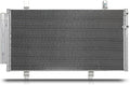 SCITOO 3396 Air Conditioning A/C Condenser Compatible for Toyota & Lexus