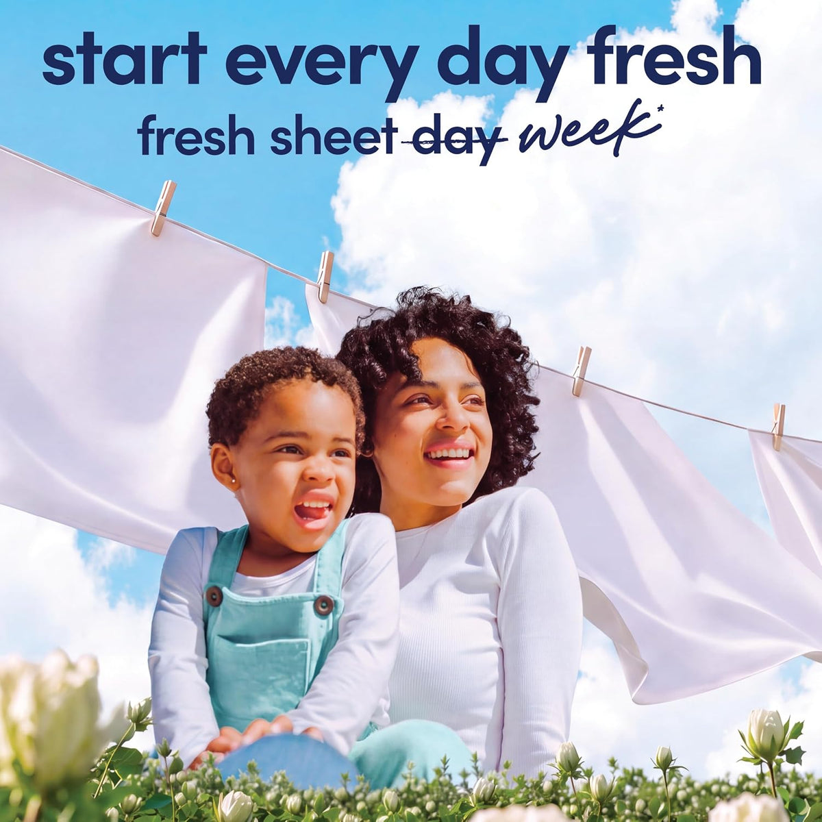 Fabric Softener Dryer Sheets, April Fresh, 240 Count