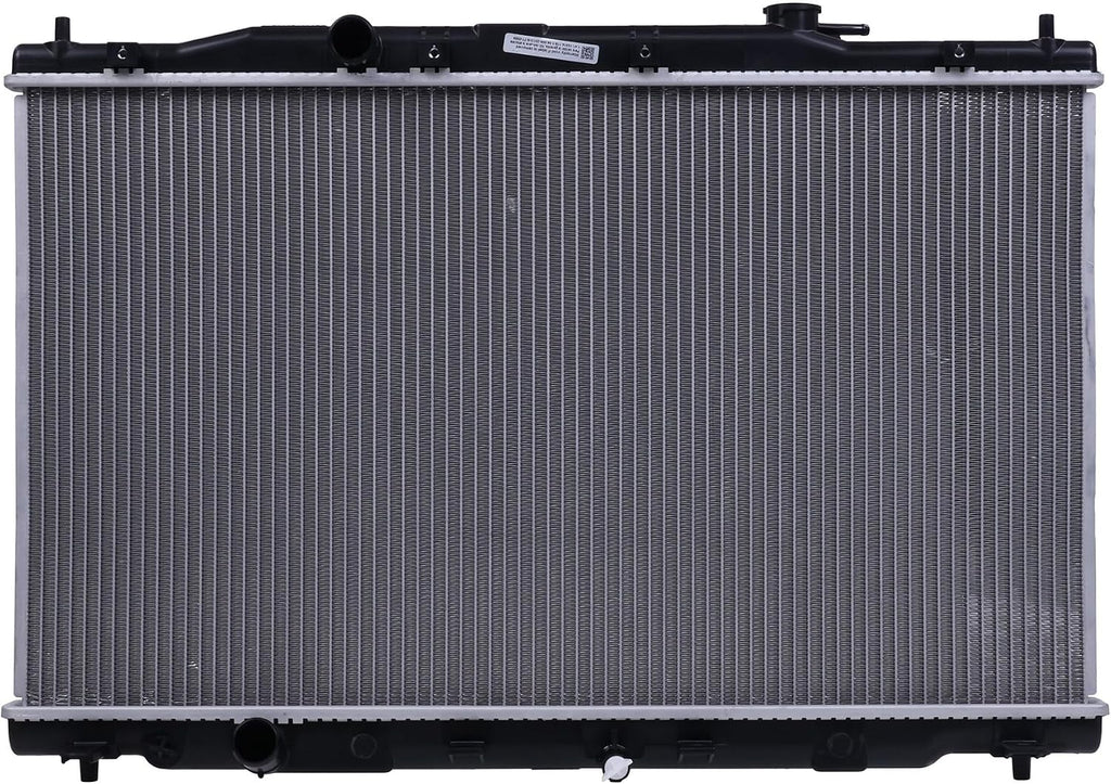 Radiator | Compatible with 12-16 Honda CR-V