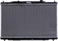 Radiator | Compatible with 12-16 Honda CR-V