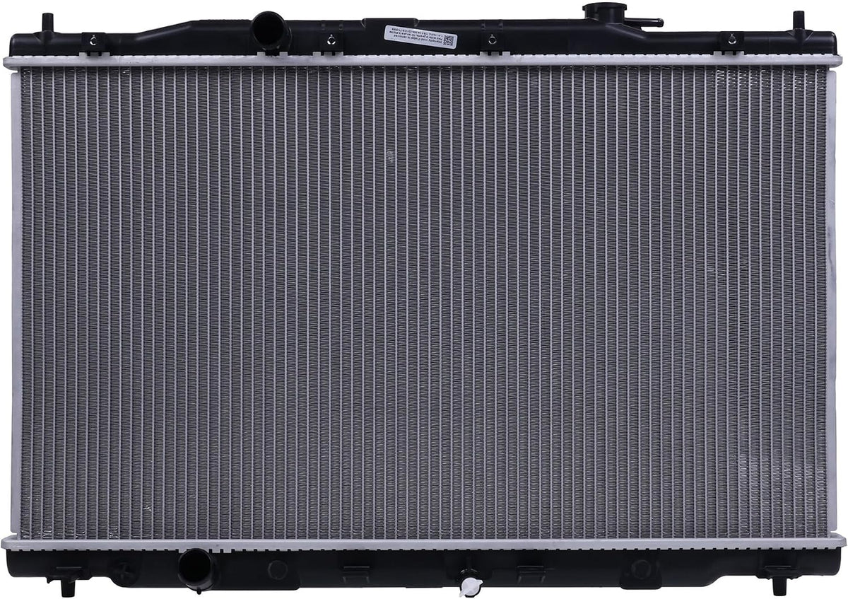 Radiator | Compatible with 12-16 Honda CR-V