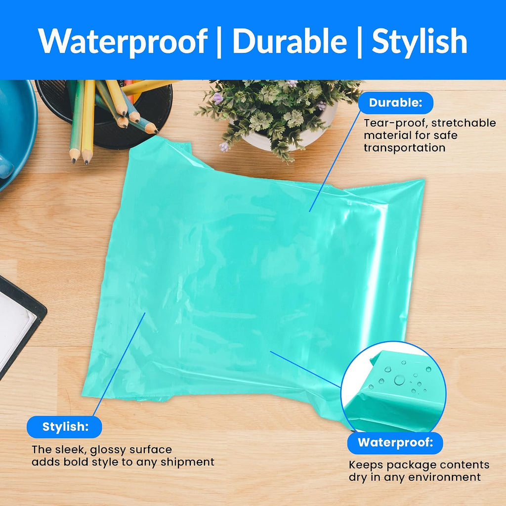 Poly Mailers 14.5x19" | 440 Count