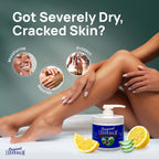 Extra Thick Udder Cream & Deep Moisture for Dry Skin