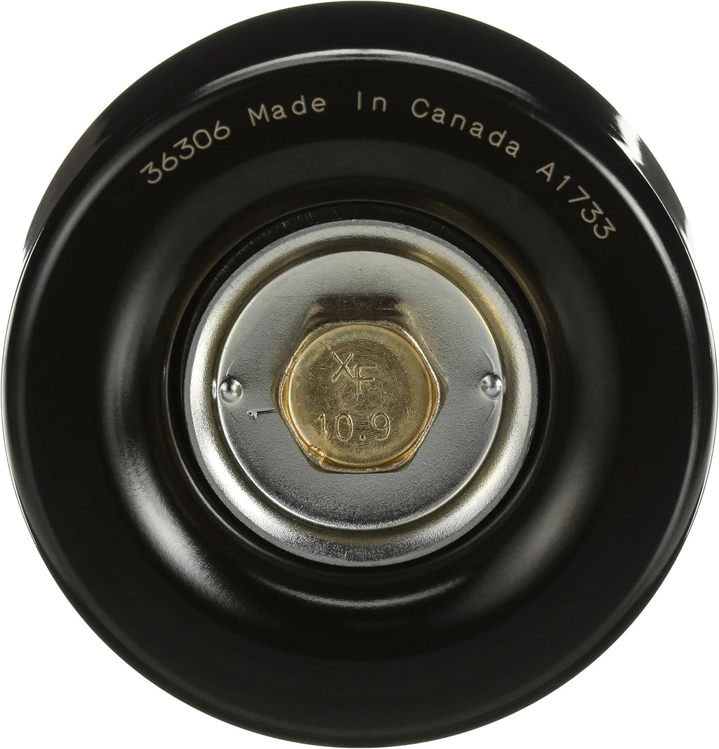 Gates 36306 DriveAlign Belt Drive Idler/Tensioner Pulley