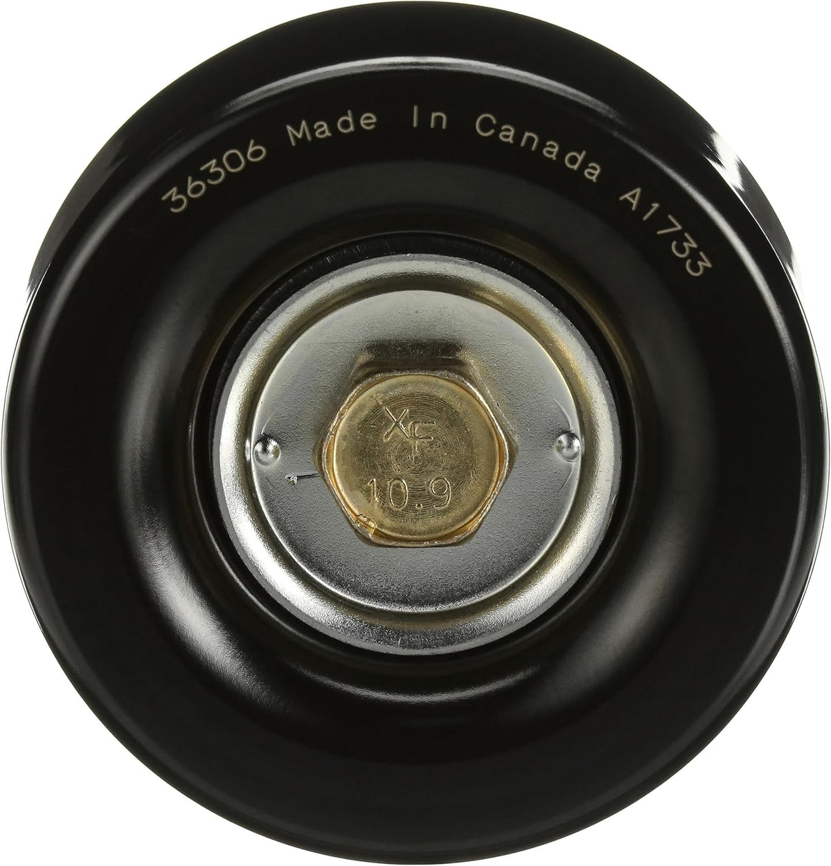 Gates 36306 DriveAlign Belt Drive Idler/Tensioner Pulley