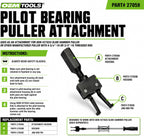 27059 Pilot Bearing Puller Attachment For Slide Hammer