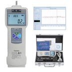 BAOSHISHAN ZP-500N Digital Force Gauge Push Pull Gauge with Output Function