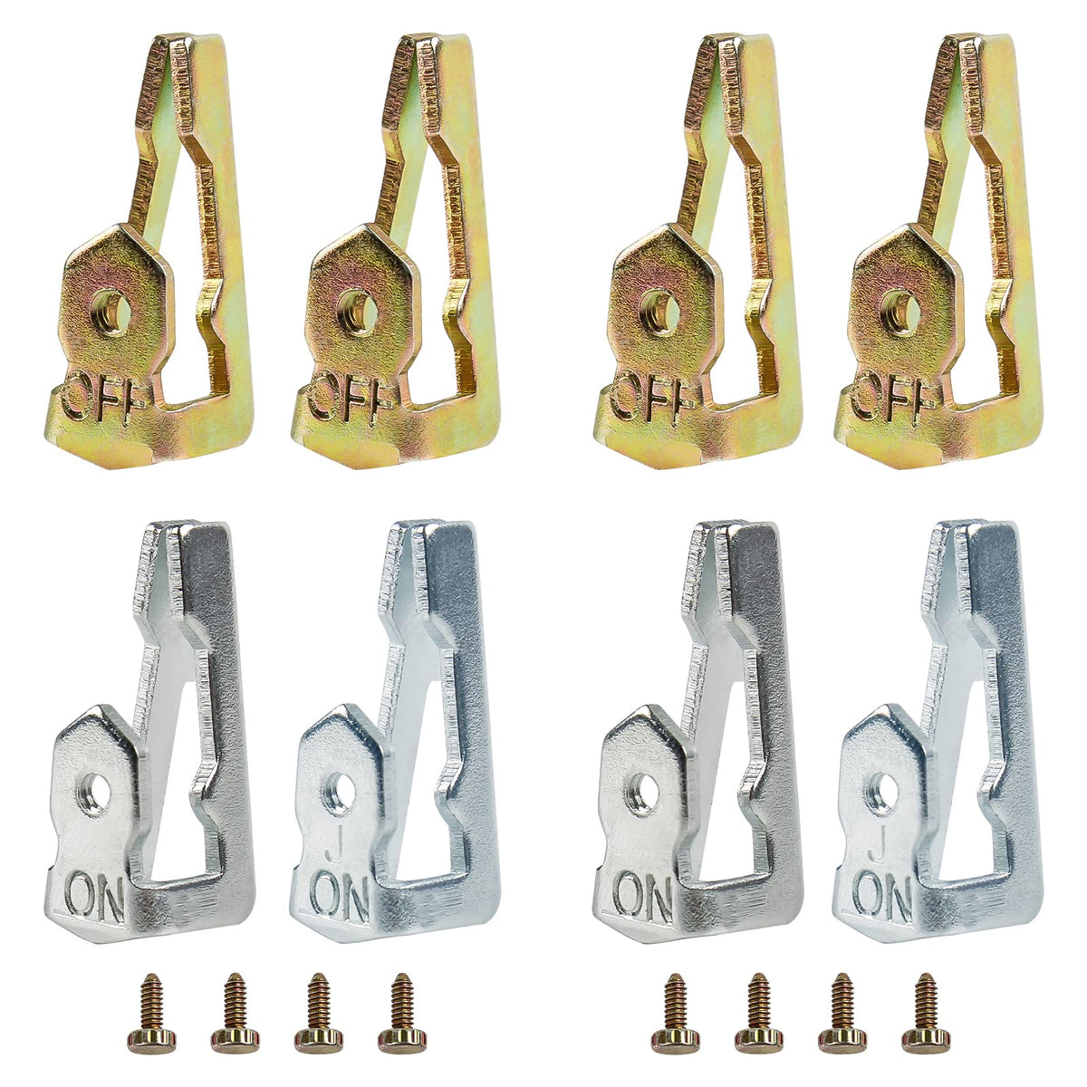 156T1978A Time Switch Trippers Replacement for Intermatic (2 Pack)