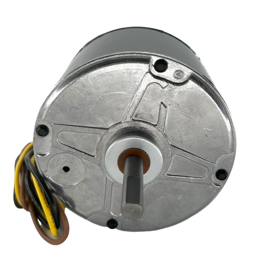CHIOWO 5KCP39FGY563S Condenser Fan Motor 1/4HP, 208-230V, 1.4A, 1100RPM