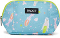 Freezable Snack Bag, Mermaids