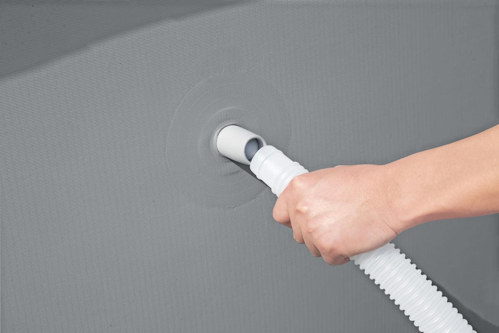 Solar-Powered Pool Heating Pad