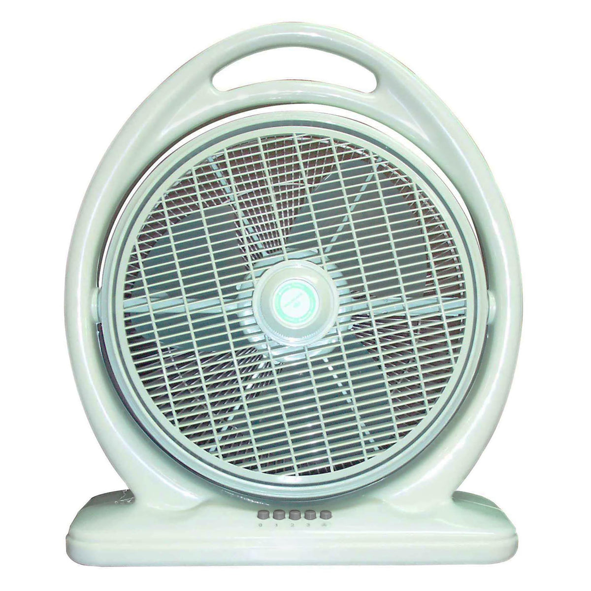 SF-1414B: 14″ Box Fan