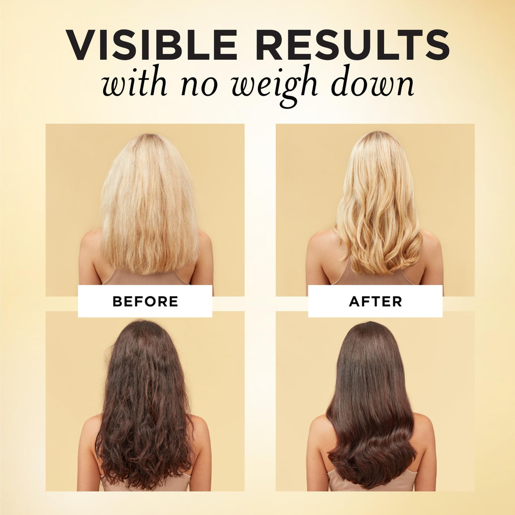 Miracle Rescue 10in1 Multitasking Spray + Keratin, 12.4 oz