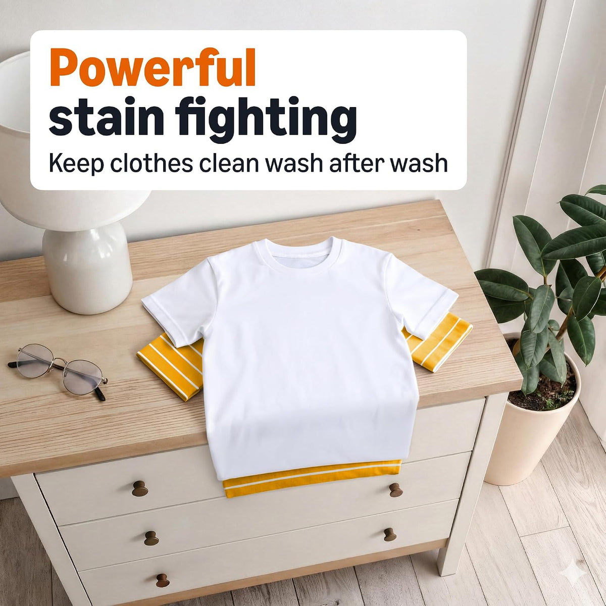 Concentraded Liquid Laundry Detergent Fresh