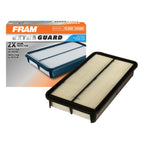 FRAM CA6395 Extra Guard Engine Air Filter