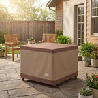 Ultimate Outdoor Waterproof Table Cover, 60 Inch