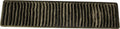 LG Electronics 5230W1A003A Microwave Oven Charcoal Air Filter