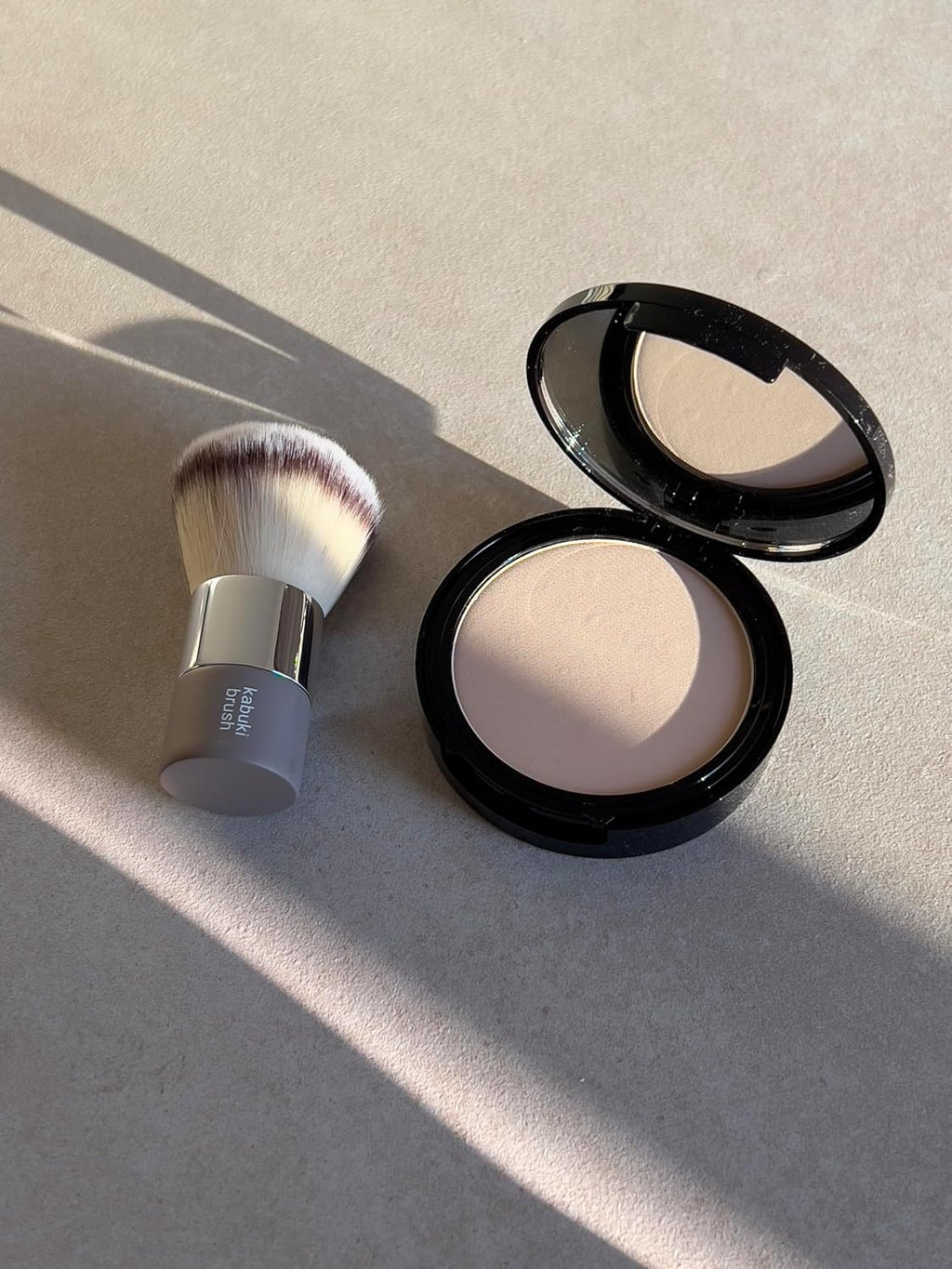 Kabuki Brush