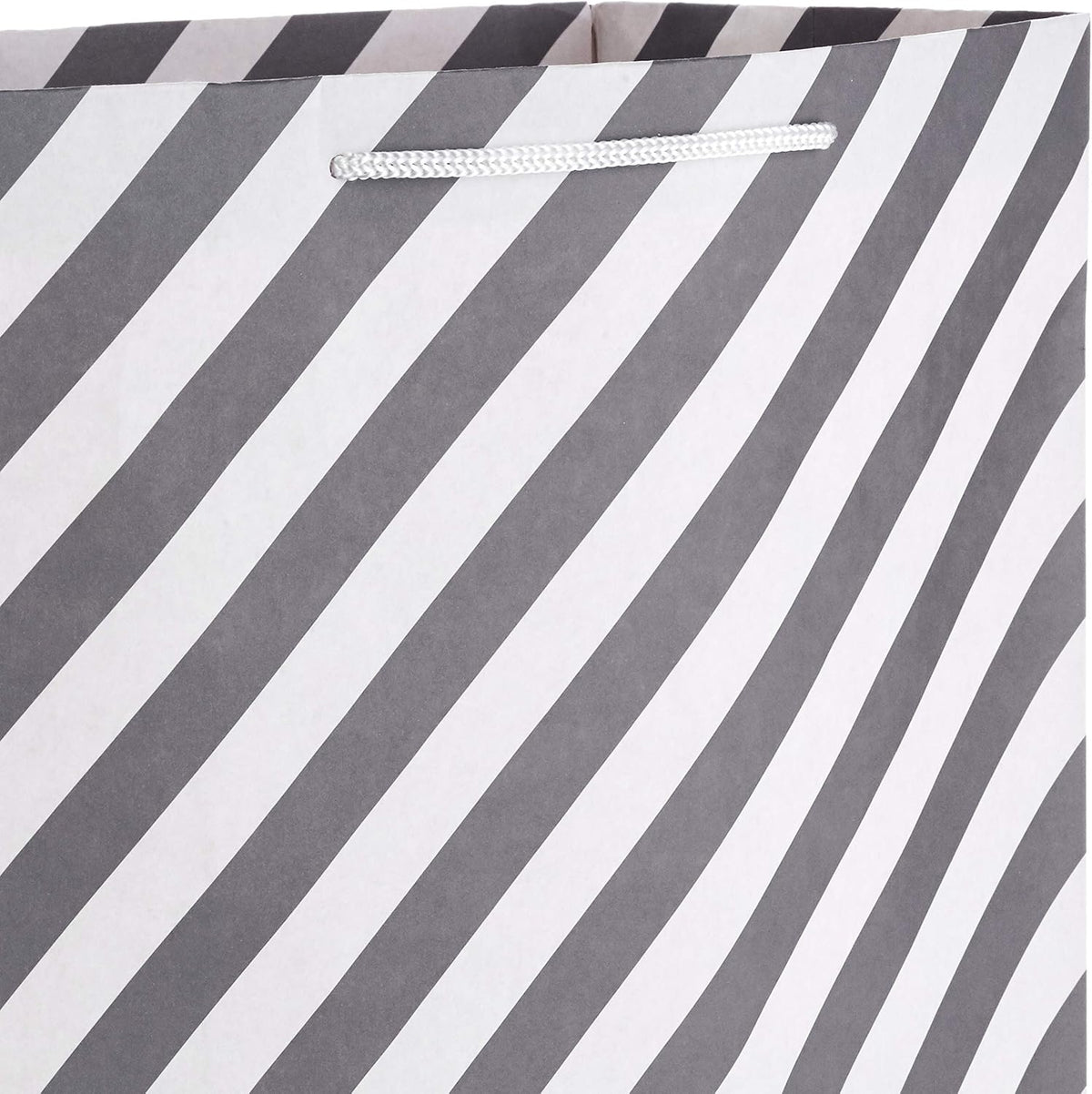 Gift Bags, 12-Pack, Assorted Sizes (Green, Blue, Pink, Grey)