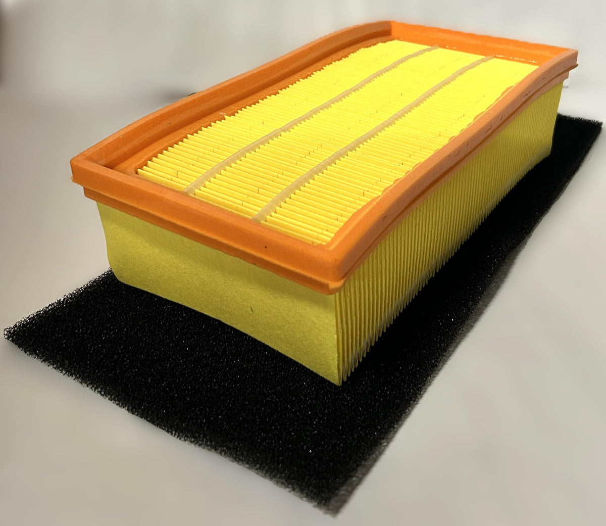 Filter with Pre-Filter FTDP00013 Replacement