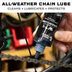 Wolf Tooth WT-1 Chain Lube 2 oz