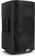 Alto TX415 700W 15" Powered PA Speaker | TWS Bluetooth, 2-Channel Mixer. Built for Outdoor DJ, Band Performances