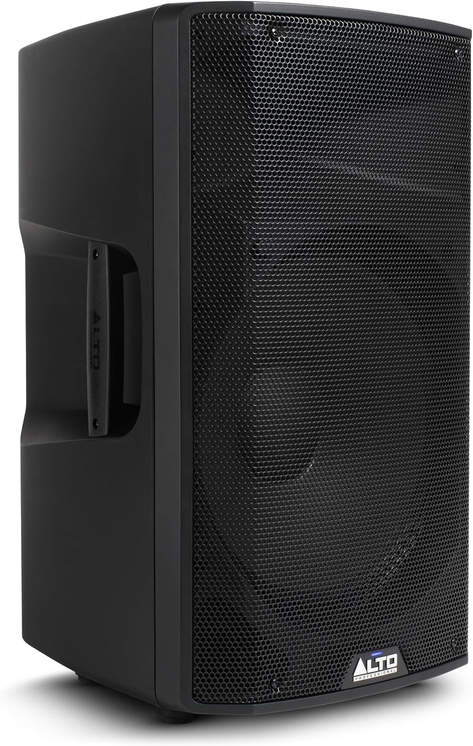 Alto TX415 700W 15" Powered PA Speaker | TWS Bluetooth, 2-Channel Mixer. Built for Outdoor DJ, Band Performances