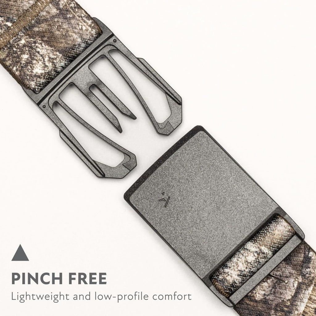 Arcade Belts Explore Adventure Stretch Belt