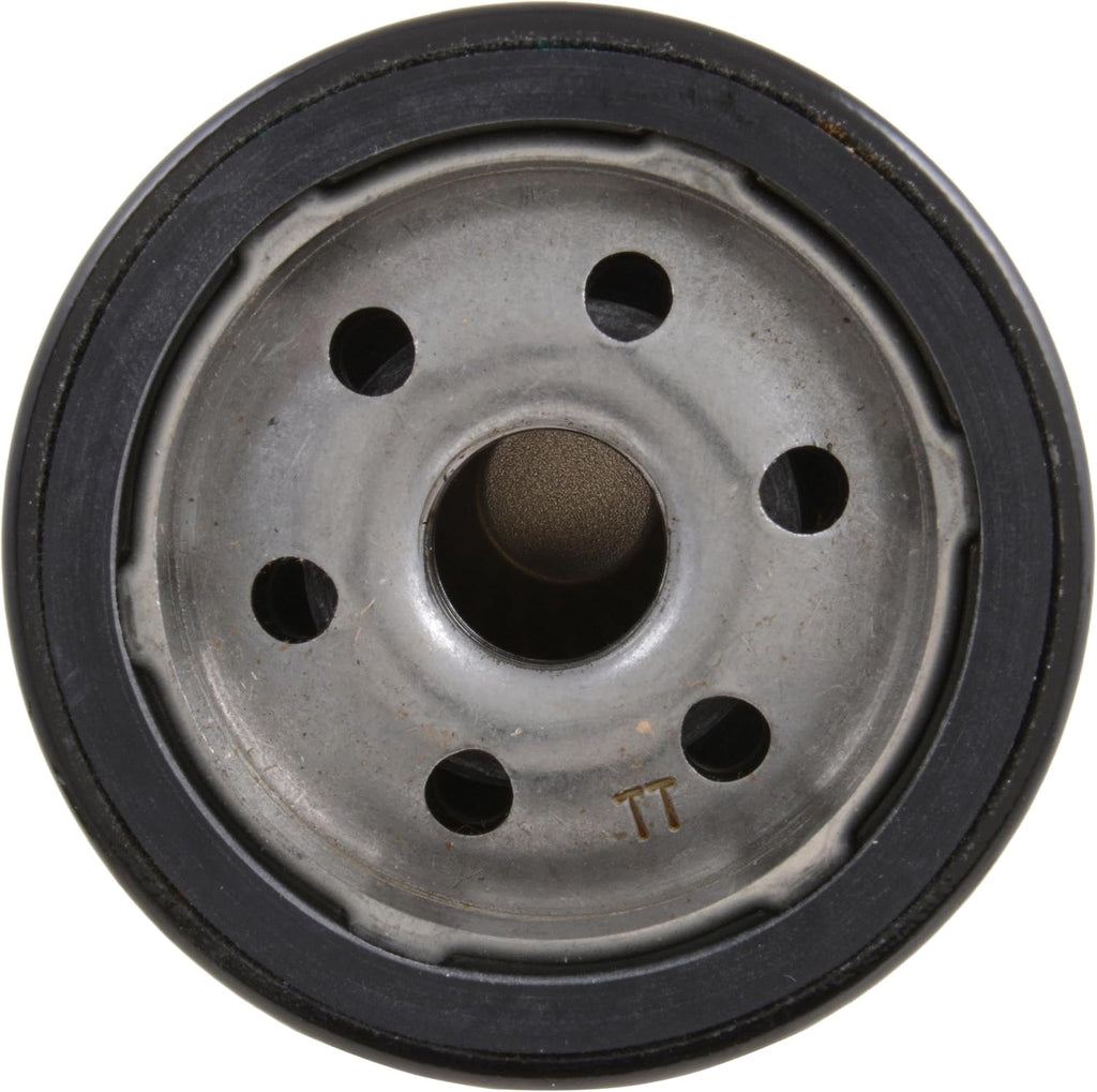 ACDelco UPF47R Genuine OEM Oil Filter for Chevy Silverado 1500 - Replaces 19391150