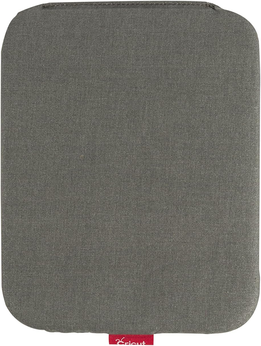 EasyPress Mat (8" x 10"), Protective Resistant Mat for Heat Press Machines, HTV and Iron On Projects, Heat Press Mat