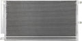 OCPTY Air Conditioning A/C Condenser Compatible with Ford F-150 & Lincoln