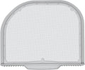 DLE7200WE DLE7200VE DLEX5680WE DLEX5680VE DLEX5680W Dryer Lint Filter