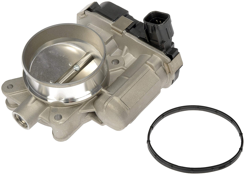 Dorman 977-008 Electronic Throttle Body Compatible with Select Models (OE FIX)